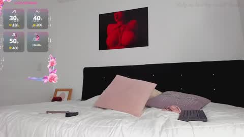 Snapshot of stacy_malibu1 chatting on January 23, 2025, 11:36 pm TWstacymalibu110 online show from January 23, 2025, 11:36 pm