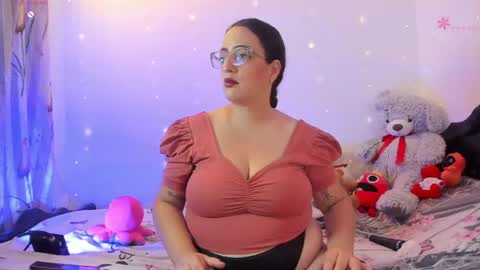 Stacy Boobs  online show from April 16, 2026, 10:56 pm