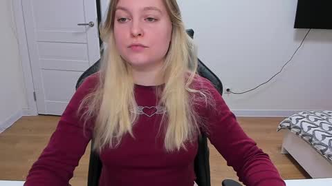 Stacy  online show from January 5, 2025, 3:34 pm