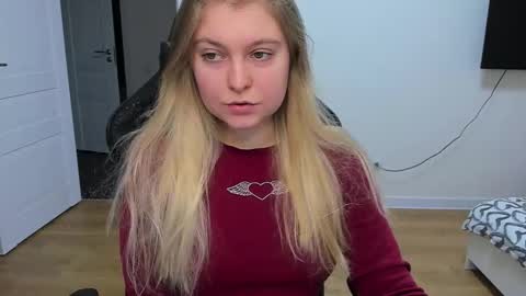 Stacy  online show from March 6, 2025, 10:30 am