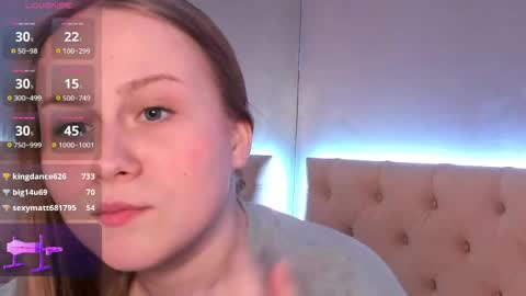 STACY online show from April 28, 2026, 2:27 am
