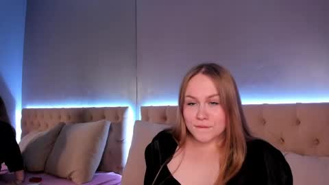 STACY online show from May 1, 2026, 8:57 pm