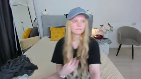 Stacy online show from October 29, 2025, 9:11 am