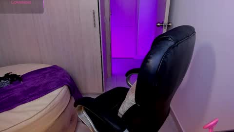 Stacy Conner online show from March 17, 2026, 10:24 pm