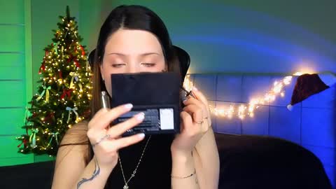 Bye bye dear See you on December 3st  online show from January 22, 2025, 7:03 am