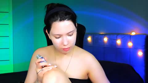 Bye bye dear See you on December 3st  online show from February 2, 2025, 6:37 am