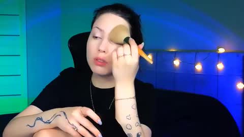 Bye bye dear See you on December 3st  online show from March 12, 2025, 5:57 am