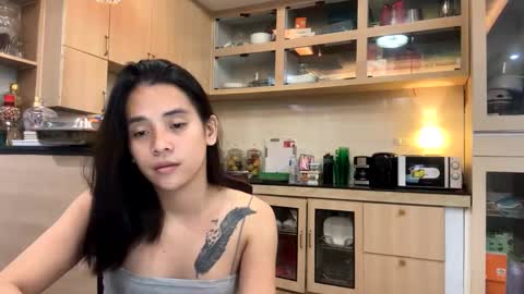 Stacy online show from January 19, 2025, 12:50 pm