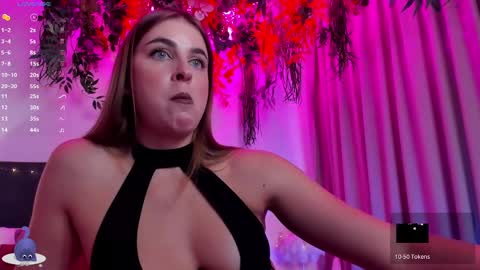Stacy online show from January 25, 2025, 11:44 am