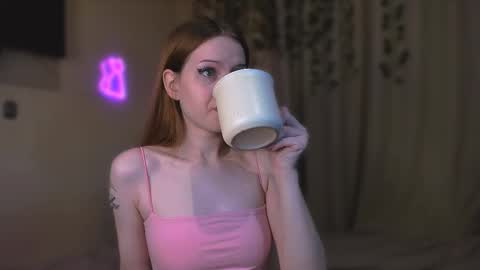 stacyloveforu online show from October 28, 2025, 10:45 pm