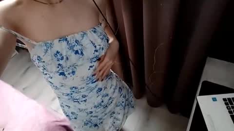 Mila online show from February 20, 2026, 6:48 am