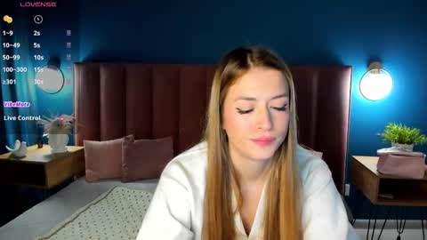 Stacy online show from February 17, 2026, 1:35 am