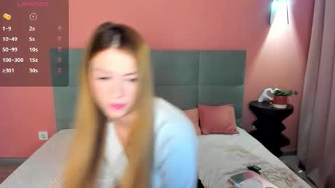 Stacy online show from March 9, 2026, 1:20 am