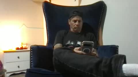 stalion7760419443 online show from January 19, 2026, 2:15 am