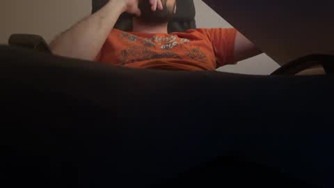 stang_ online show from December 6, 2024, 11:25 pm