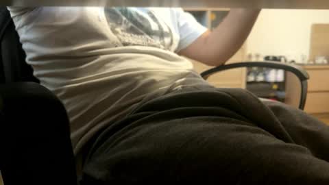 stang_ online show from September 26, 2025, 2:54 pm