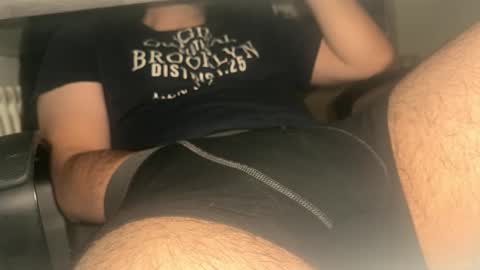 stang_ online show from October 12, 2025, 9:25 pm