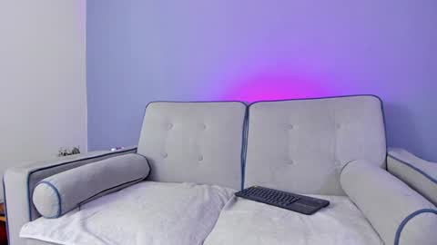 Angel Rivera online show from February 3, 2025, 11:31 am