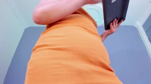 Angel Rivera online show from March 11, 2025, 3:48 am