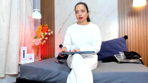 Angel Rivera online show from December 20, 2025, 12:34 pm