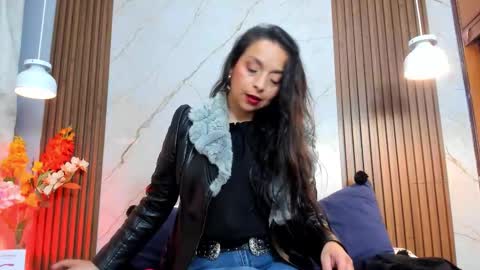 Angel Rivera online show from December 22, 2025, 11:40 am