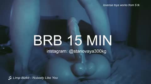 Snapshot of stanovaya300kg chatting on November 17, 2025, 3:07 pm Kristina online show from November 17, 2025, 3:07 pm