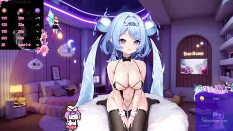 star_luxury online show from February 27, 2026, 3:06 am