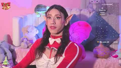  estrellita online show from November 18, 2025, 3:05 pm