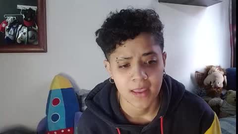 Star Scar online show from February 1, 2026, 8:29 pm