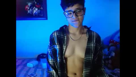 Star Scar online show from February 2, 2026, 9:13 pm