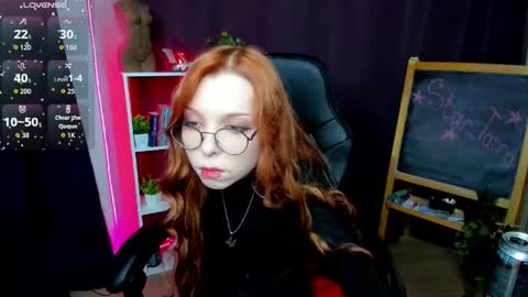 Snapshot of star_tarra chatting on June 3, 2026, 1:52 am Tarra online show from June 3, 2026, 1:52 am