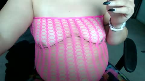 Snapshot of starella___saxxxton chatting on December 9, 2024, 5:41 pm starella___saxxxton online show from December 9, 2024, 5:41 pm