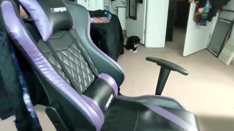 Snapshot of starella___saxxxton chatting on February 10, 2025, 5:52 pm starella___saxxxton online show from February 10, 2025, 5:52 pm