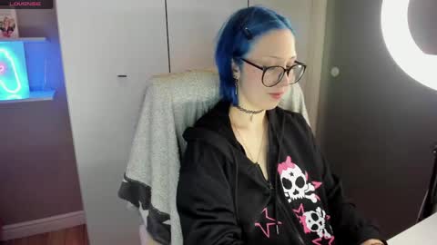 Kate online show from May 24, 2026, 8:25 pm