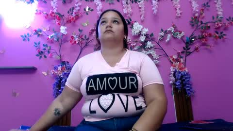 alejandra online show from June 8, 2026, 7:58 pm