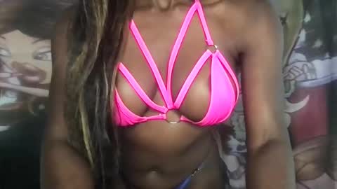 starjewelsxo12 online show from March 13, 2026, 3:29 pm