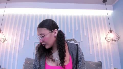 Stark Jones online show from October 20, 2025, 12:49 pm