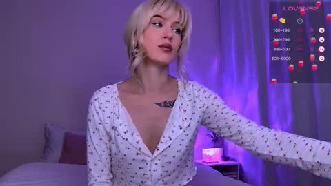 Stacey online show from March 9, 2025, 4:38 am