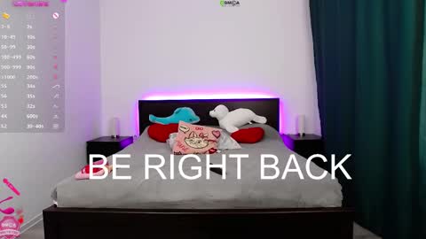 Mino . online show from February 17, 2025, 12:10 am