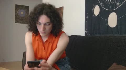 Snapshot of starry_soul chatting on June 4, 2026, 6:47 pm Evan online show from June 4, 2026, 6:47 pm