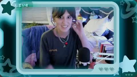 Meddy online show from April 21, 2026, 2:26 am