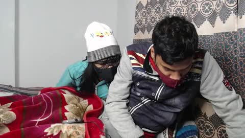 Snapshot of starrywhispers chatting on January 6, 2026, 6:44 pm StarryWhispers online show from January 6, 2026, 6:44 pm