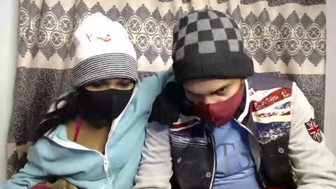 Snapshot of starrywhispers chatting on January 8, 2026, 6:43 pm StarryWhispers online show from January 8, 2026, 6:43 pm