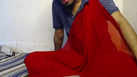 Snapshot of starrywhispers chatting on May 19, 2026, 3:46 am StarryWhispers online show from May 19, 2026, 3:46 am