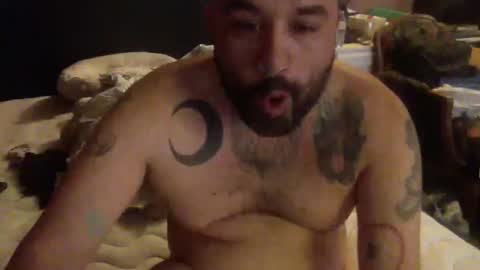 ashtongue online show from February 23, 2025, 7:00 am