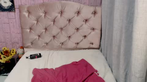 Celeste online show from January 2, 2025, 4:52 am