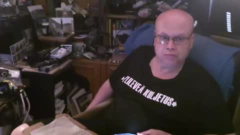 starterxyman online show from May 11, 2026, 1:11 am