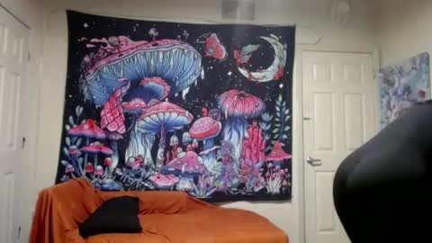 Star Vega online show from March 8, 2025, 5:59 am