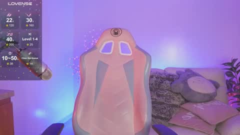 Yoko online show from September 22, 2025, 12:40 pm