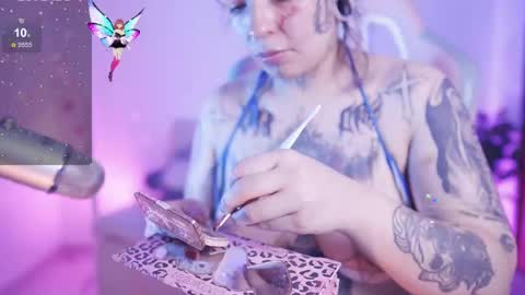 Yoko online show from October 10, 2025, 6:29 pm